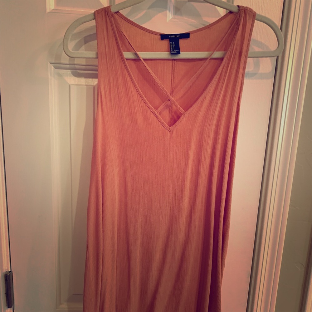 Beautiful dress
